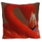 Decorative Flamingo Cushion